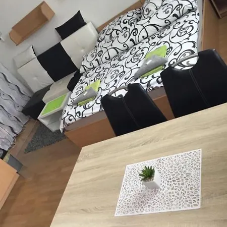 Apartman Alfa Lägenhet *