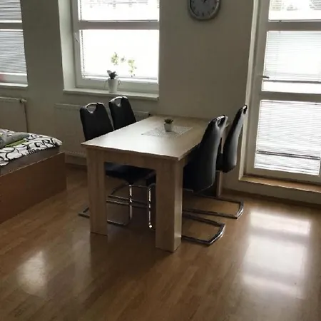 Apartman Alfa Lägenhet *