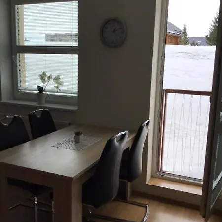Apartman Alfa Lägenhet