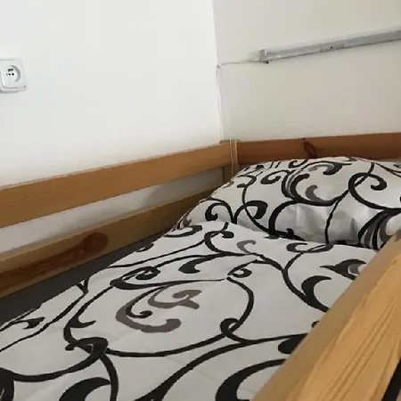 Lägenhet Apartman Alfa *