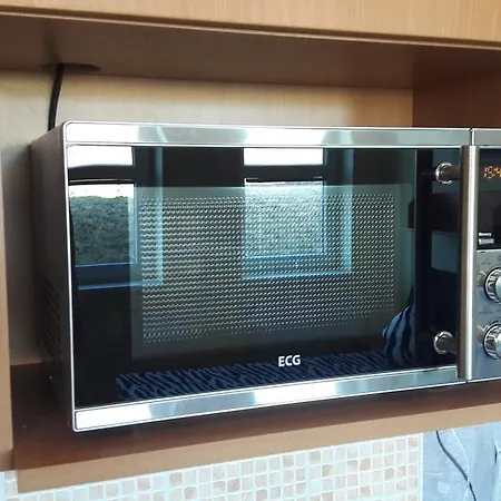 Apartman Alfa Lägenhet Loučná pod Klínovcem