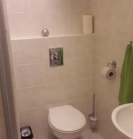 Apartman Alfa
